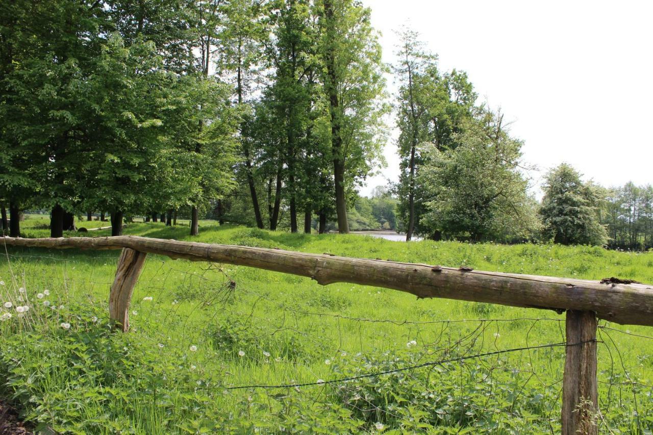 Villa Haus Kornfeld Oberlangen Exterior foto